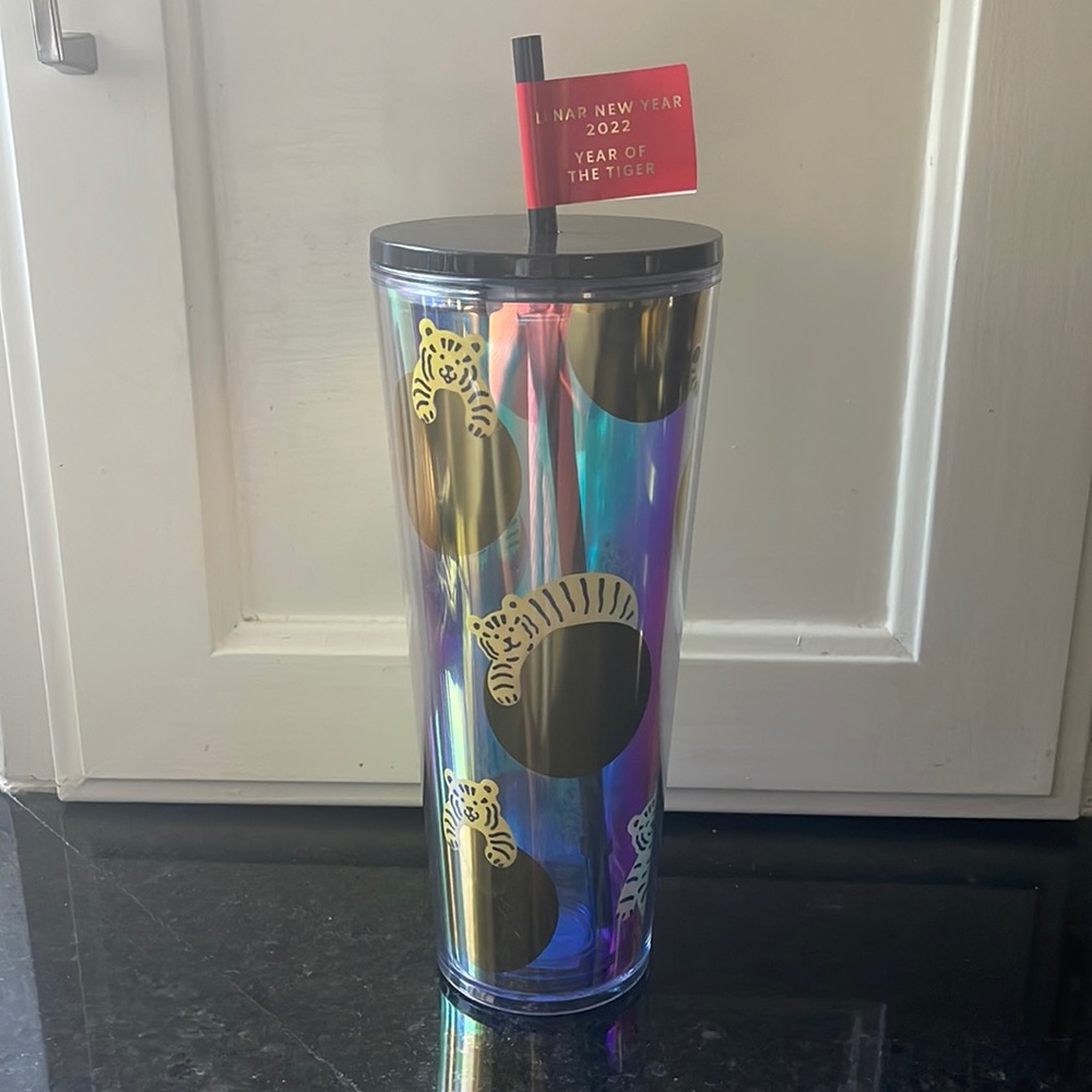 Starbucks Cup
